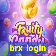 brx login